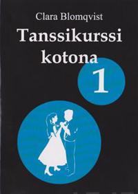 Tanssikurssi kotona 1 (dvd)