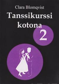 Tanssikurssi kotona 2 (dvd)