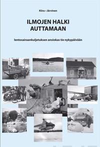 Ilmojen halki auttamaan