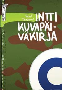 Inttikuvapäiväkirja