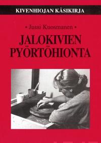 Jalokivien pyörtöhionta