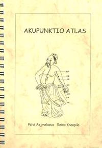 Akupunktio atlas