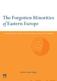 The forgotten minorities of Eastern Europe
