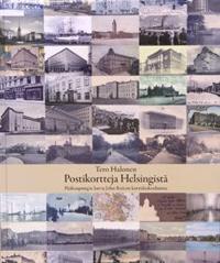 Postikortteja Helsingistä