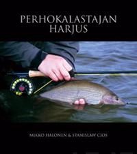 Perhokalastajan harjus