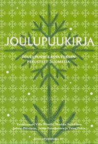 Joulupuukirja