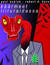 Käärmeet liituraidassa