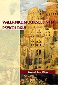 Vallankumouksellinen psykologia