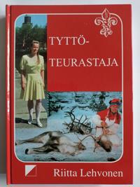 Tyttöteurastaja