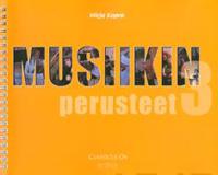 Musiikin perusteet 3