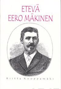 Etevä Eero Mäkinen
