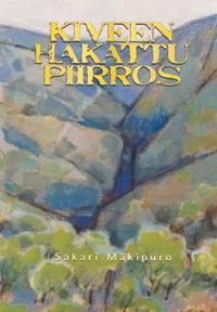 Kiveen hakattu piirros