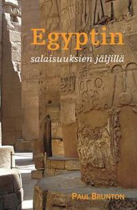 Egyptin salaisuuksien jäljillä