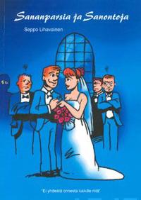 Sananparsia ja sanontoja