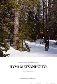 Hyvä metsänhoito