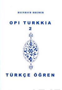 Opi turkkia 2