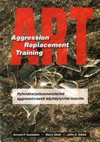 ART - aggression replacement training