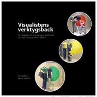 Visualistens verktygsback