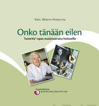 Onko tänään eilen