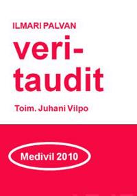 Ilmari Palvan veritaudit