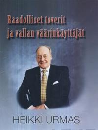 Raadolliset toverit ja vallan väärinkäyttäjät