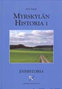 Myrskylän historia 1