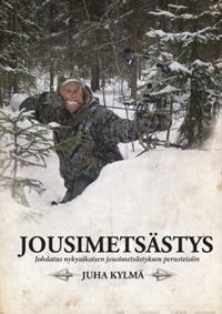 Jousimetsästys
