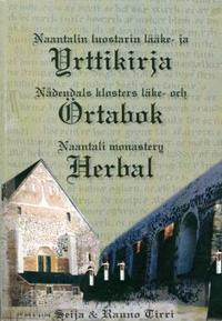Naantalin luostarin lääke-ja yrttikirja