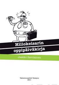 Hillokeisarin oppipäiväkirja