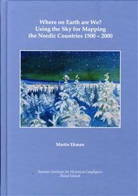 Where on Earth are We?