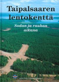 Taipalsaaren lentokenttä