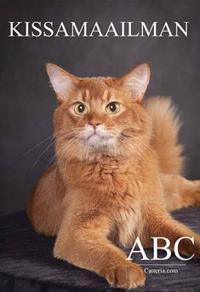 Kissamaailman ABC