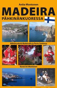 Madeira pähkinänkuoressa
