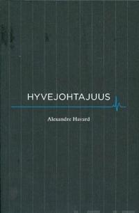 Hyvejohtajuus