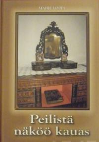 Peilistä näköö kauas