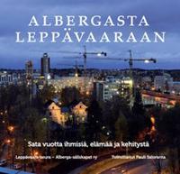 Albergasta Leppävaaraan