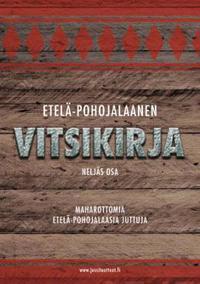 Etelä-pohojalaanen vitsikirja 4
