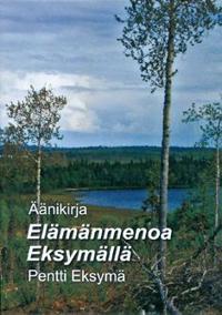 Elämänmenoa eksymällä (9 cd)