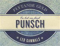 Flytande guld - En bok om finsk punsch