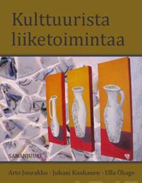 Kulttuurista liiketoimintaa
