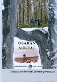 Osaran aukeat