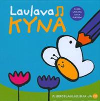 Laulava Kynä (+cd)