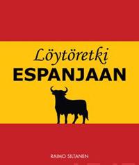 Löytöretki Espanjaan