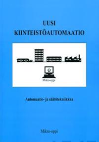 Uusi kiinteistöautomaatio