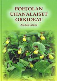 Pohjolan uhanalaiset orkideat