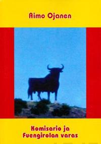 Komisario ja Fuengirolan varas