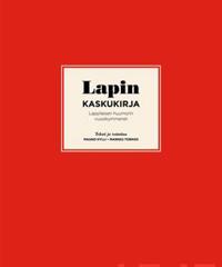 Lapin kaskukirja