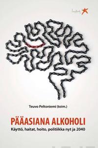 Pääasiana alkoholi