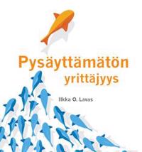 Pysäyttämätön yrittäjyys