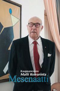 Kauppaneuvos Matti Koivurinta